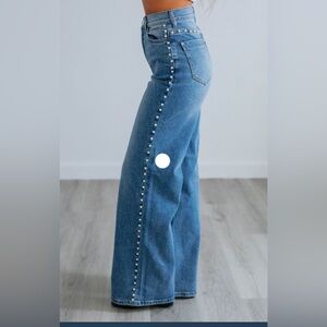 Jeans original price85.00 new with tags